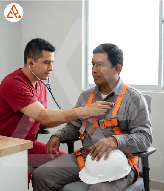 Formación COINPRE: Evaluaciones Médicas Ocupacionales